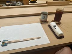 -鮨一日本料理(大中华店)
