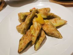 招积冰川茄-炳胜品味(珠江新城店)