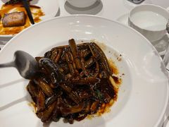 响油鳝糊-福1088