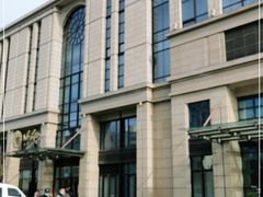 -远洋未来广场(育慧北路店)