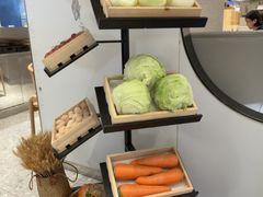 -蔡澜点心·粤菜(新街口IFCX店)