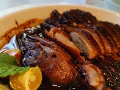 -庆赫隆融合菜馆(群力店)