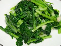 清炒塔菜-鼎泰丰(国贸商城店)