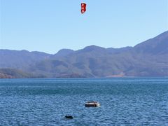-丽江泸沽湖景区