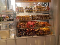 零售区-味多美蛋糕(航天桥店)