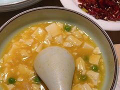 -渝信川菜(长安店)