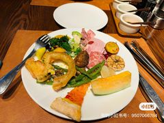 -拉蒂娜·巴西牛排馆 Latina·Brazilian Steakhouse(铜仁旗舰店)