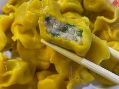 -金谷园饺子锅贴(亦庄店)