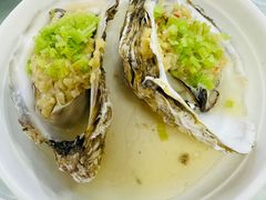 -众味海鲜大排档·活海鲜·潮汕味(南澳店)