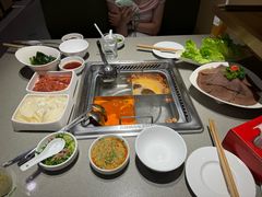 -海底捞火锅(和安宁春城店)