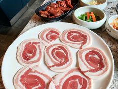 -高丽屋(天宁寺店)