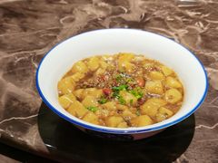 -国味壹号·精品湘菜·宴请佳选(新天地店)