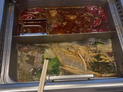 -野妹火锅(龙岗店)