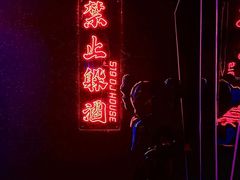 -519 DJ HOUSE(领show店)