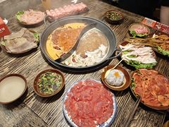 -冯校长老火锅(深圳总店)