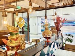 -Home Thai·泰谣(王府井apm店)