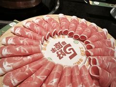 -阳坊涮肉(西直门凯德mall店)