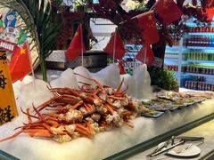 -川骄海鲜自助(河东店)