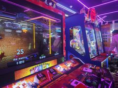 -风云再起游乐汇(北京西单西西友谊店)