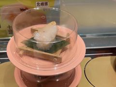 -争鲜回转寿司(通州万达店)