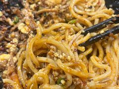 -庆蓉云·庆云面(双林店)