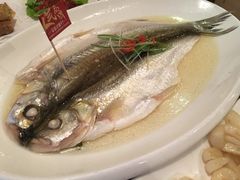 -鱼食饭稻·苏浙土菜17年老馆子(平江路店)