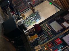 大堂-佐度王子扒房(天鹅湖店)