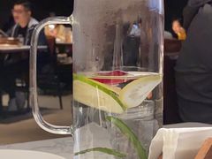 -奉天小馆·非遗东北菜(济南万象城店)