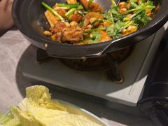 -肥家大排档(天河体育西店)