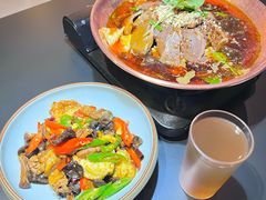 -桥边小楼·手工云南菜·丽江地标美食