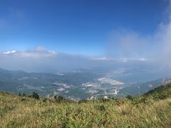 -七娘山