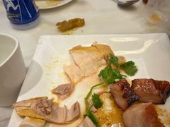 -翠华餐厅(德基广场店)