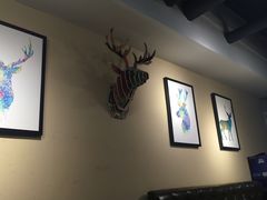 -梅梅家的烤肉店(槐北路店)