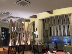 -南沙游艇会·大兵船餐厅