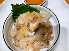 蟹糊-陈生记黑鱼馆·20年活鱼现杀(宁波鼓楼店)