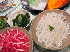 -鸿姐老火锅(龙阳店)