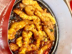 -米村拌饭(泰山万达店)