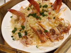 -御膳粥·牛乳粥底火锅·地道顺德菜(容桂店)