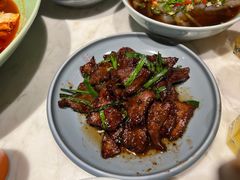 -小吊梨汤·北京菜·烤鸭(鸟巢店)