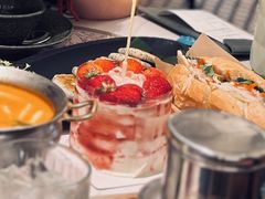 -The open life(万象城店)