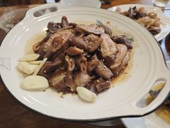 招牌卤肥肠-老鼎万春卤菜(五代传承创始老店)