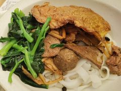-三姐·老友记·南宁老友粉(朝阳区光华路嘉里中心店)