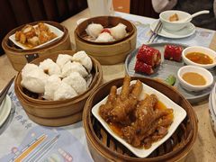 -点都德(A8店)