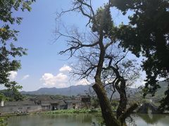 景点-南湖书院