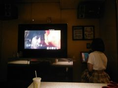 -百威KTV(恒福路店)