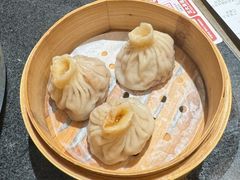 -南京大牌档(新街口德基广场店)