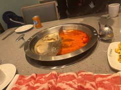 -芳竹园火锅(塘沽金街店)