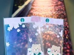 -星巴克(武汉徐东销品茂店)