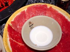 贵妃牛肉-蜀大侠火锅(寰球文化地标·总府店)