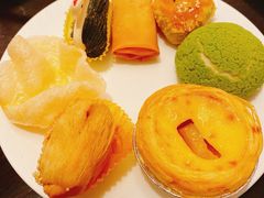 -京香轩·中餐厅(上海中庚聚龙酒店)